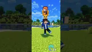 POV: You&rsquo;re AFK on a Minecraft Server&hellip;