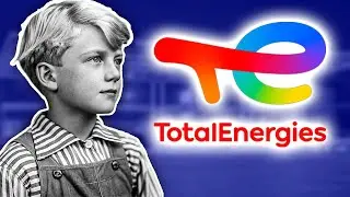 Как этот французский мальчик построил одну из крупнейших нефтяных империй в мире!