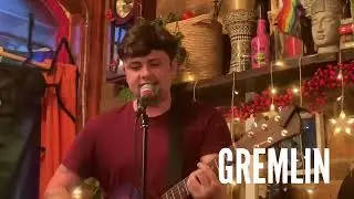 PURPLE TUESDAY Open Mic Night at OBSIDIAN, BOURNEMOUTH, UK (showreel & teaser)