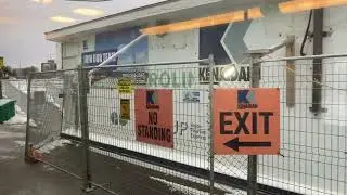 Lakeshore East GO Train: Union to Durham College Oshawa