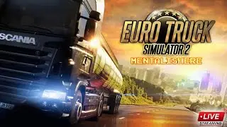 Euro Truck Simulatior 2 Gameplay 😂🤣, #shorts #shortsviral #eurotrucksimulator2 #gaming