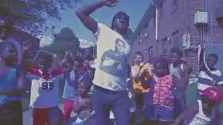 GGL SLICK FT. SKEENO 
