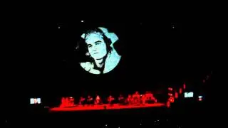 Roger Waters The Wall Live 2010 M&eacute;xico 