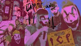 navigating through THE DARK CARNIVAL x RINGMASTER x ICP x feat. aaron (Video Rot) || 𐕣 CAME GANG 𐕣