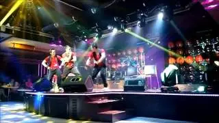 OPM KULITAN PROD AT CLUB 7 DUBAI