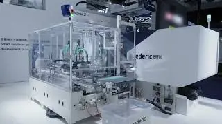Highly Integrated Medical Micropipette tips Solution-NEO &middot; E160II Electric IMM