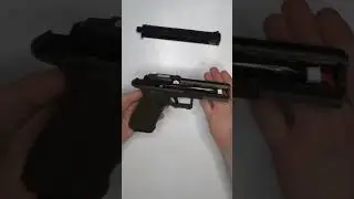 Лучший друг страйкбольного снайпера &mdash; Novritsch SSE18 AEP