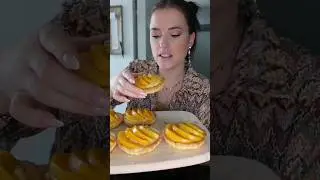 ICH HAB BOCK AUF KUCHEN (Mini T&ouml;rtchen🧁)