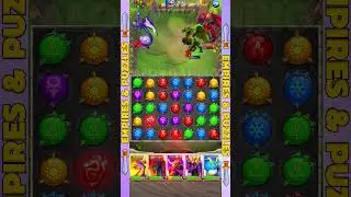 Which Update Excites You Most? Dragons, Heroes, or Portal? &ndash; Beta V80.2| Empires & Puzzles 🔥
