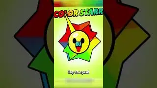 Brawl Stars'ta G&Ouml;KKUŞAĞI STARR HEDİYESİ GER&Ccedil;EK Mİ!?🌈