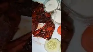 Chiken Mandi to night #chicken #girls