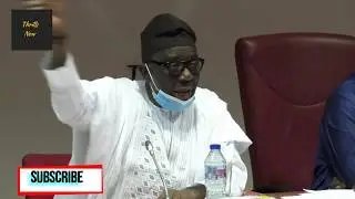 Senator Faults 'Big' Salary of Nigerian Customs' Officers