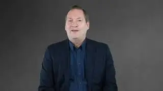 Bengt Nilsson - VD Edsbyverken