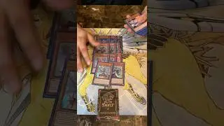 Yu-Gi-Oh! Профиль колоды Voiceless Voice, занявшей 1-е место! Лучшая колода! Моя первая ритуальна...