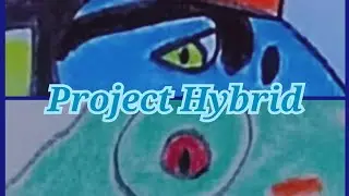 Entering the Sky Hybrid War with Two Legends | Project Hybrid | @zainreborn2 