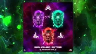 Mersiv & Laika Beats - Dopamine (Feat. Knat Turner)