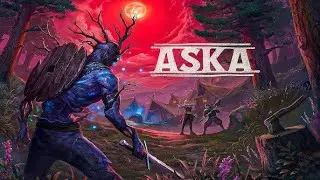 ASKA🐺023: Ausbaufähig - Wir brauchen noch eine Werkgrube