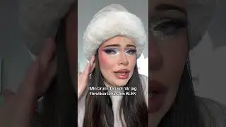 Когда пытаешься жить как БЛЕК... 👺