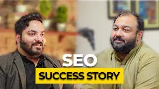 Seo Success: Suleman Khan's SEO Transformation Story Revealed ; Ep 03 #seoexpert