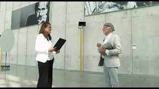 Documentaire sur les Raftsmen (Cageux) — Portrait des Cageux (épisode 1)