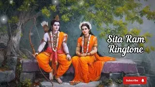 Sita Ram Sita #bhakti #ayodhyarammandir #ramayana #ramji #ringtone #song Bhakti Ringtone