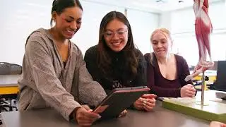 Gonzaga's Health Professions Pathways Program (H3P) &mdash; Student Perspective