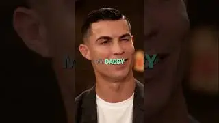 Ronaldo's Son SHOCKED By His Suspension! (Emotional)
