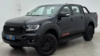 Ranger FX4 3.2 4x4 Turbo Diesel 2023
