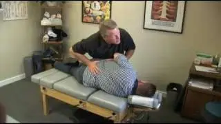 Chiropractor Walnut Creek - Dr Douglas Herting, D.C.