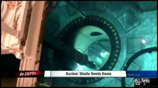 Fort Calhoun nuclear waste--WOWT--2/26/15