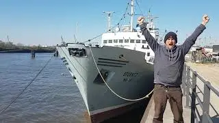 ms stubnitz tour 2022