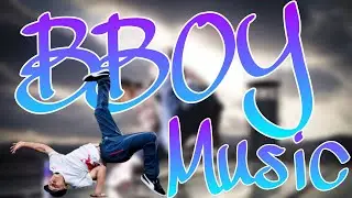 BC ONE WORLD FINAL MIX (TEASER) | DJ FLEG | BBOY MUSIC | BBOY Cypher Music | break Dance Music