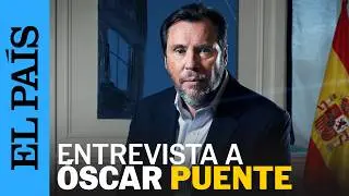 ACCIDENTE TREN | El ministro Puente y su gesti&oacute;n de Adamuz: 