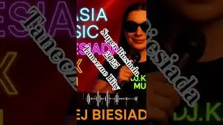 mega biesiadne Hity 2025 #biesiada2025 #djkasiamusic #folkremix #imprezowymix #djmix2025 #dance2025