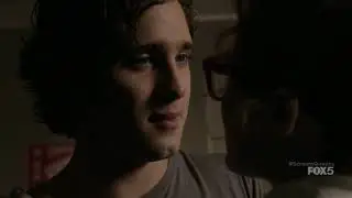 Scream queens- season 1 episode 2