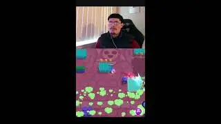 Brawl stars With creators