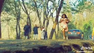 Samriddhi Yadav (Udaan Anjor Ki)