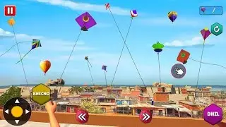 Kite Warfare: Ultimate Online PvP Strategy Guide🔥🔥🔥🤯