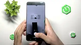 How to Take Panorama Photos on Samsung Galaxy S25 FE