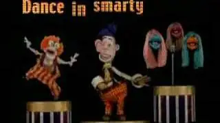 Between the Lions: 