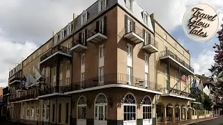Holiday Inn Hotel French Quarter-Chateau Lemoyne By IHG | United States 🏩