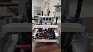 FIRST Core Values | 2024 | #SUBMERGED | Generic GOATS FLL-C Team 61621