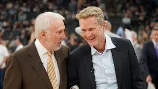 Warriors Sound: Kerr to Join USA Coaching Staff