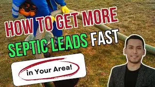 Septic Leads [80+ Pumping Leads in the First 30 Days!]