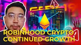 Robinhood Crypto EXPERT Reveals Top Growth Techniques