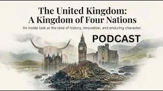 UK Four Nations History and Quirks