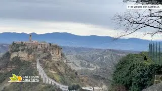 Tra i borghi della Tuscia - 2&deg; parte