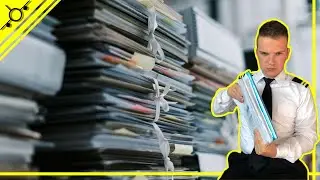 DOCUMENTI e requisiti per fare il pilota in una compagnia aerea. Vediamo cosa mi manca!