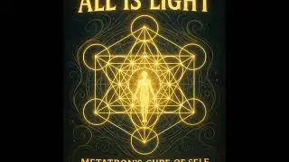 All Is Light &mdash; Metatron&rsquo;s Cube of Self