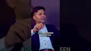 This is how much JEE Toppers study! | Kalpit Veerwal